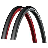 Michelin Pro 4 Endurance Tyre