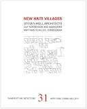 Pamphlet Architecture 31