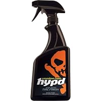 Voodoo Ride VR7005 HYPD 24 oz. Tire Finish
