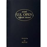 107th U.S. Open Official Annual (Oakmont Country Club)
