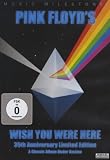 Produkt-Bild: Pink Floyd - Wish You Were Here