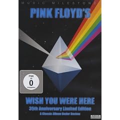 Pink Floyd - Wish You Were Here