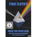 Pink Floyd - Wish You Were Here