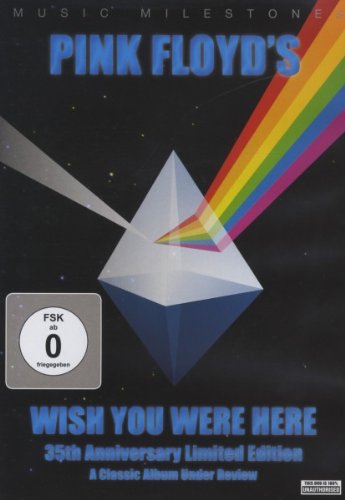 Produkt-Bild: Pink Floyd - Wish You Were Here