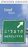 J&uuml;discher Almanach der Leo Baeck Institute - Israel - 