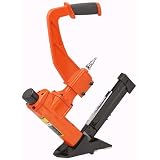 3-in-1 Flooring Nailer and Stapler