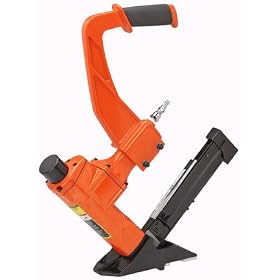 New 3 in 1 Hardwood Floor,flooring Cleat Nailer and Stapler 1/2" -3/4" Floor