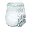Medline Protection Plus Underwear Heavy Absorbency