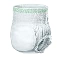Medline Protection Plus Underwear Heavy Absorbency