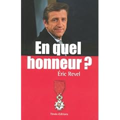En quel honneur ?