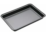 Review Kitchencraft  / Master Class Non-Stick Brownie Pan