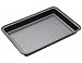from Kitchen Craft Master Class Baking Pan /Brownie Pan, Non-Stick Model KCMCHB49