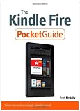 related product The Kindle Fire Pocket Guide