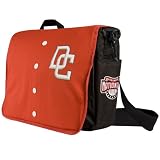 Washington Nationals Jersey Messenger Bag 15.5" x 4" x 11"