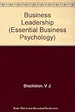 Business leadership