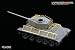 Voyager Models 1/35 Anti-Panzerfaust Wire Mesh Screen armor Type II