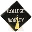 "College Money" Piggy Bank