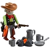 Playmobil Western Cowboy