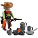 PLAYMOBIL WESTERN LE COWBOY 4665