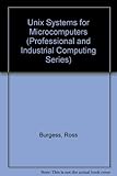 UNIX systems for microcomputers