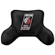 Portland Trail Blazers 20x12 Bedrest (Husband Pillow) - NBA Basketball