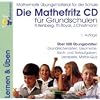 Die Mathefritz CD-ROM f�r Grundschulen. F�r Windows und Mac