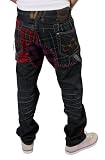 Sabit Fab Denim Jeans