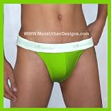 Groovin' Tanga Bikini Briefs