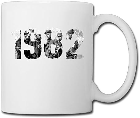 EDUCEA Mug PE Public Member 1982 Mug White