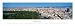 Madrid, Spain - Panoramic Print - Poster