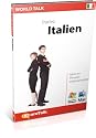 World Talk italien