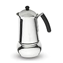 Bialetti Class Stovetop Espresso Maker 6 Cup 06854
