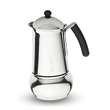 Bialetti Class Stovetop Espresso Maker 6 Cup 06854