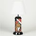 Ottawa Senators Table Lamp