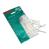 Cutting-Edge Qualcast Replacement Plastic Safety Mower Blades Pack of 24 For Qualcast Easilite 30 Hover Safe 30 and Bosch Alm 30 Lawn Mowers with Precision Conversion Chart