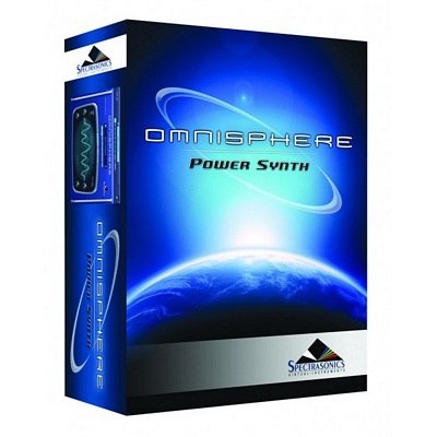 Spectrasonics Omnisphere