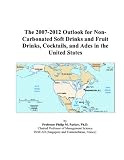The 2007-2012 Outlook for Non-Carbonated Soft Drinks and Fruit Drinks, Cocktails, and Ades in the United States