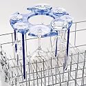 Glass-Safe Dishwasher Rack