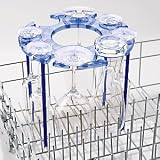 Glass-Safe Dishwasher Rack