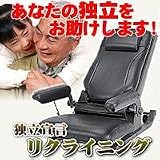 独立宣言リクライニング DSREC