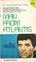 Man From Atlantis