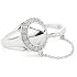 Nicky Hilton Sterling Silver Sp