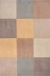 Hand Tufted Chinese "Innovations Collection" Rug