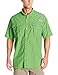 Columbia Sportswear Men's Big Bahama II Short Sleeve Shirt