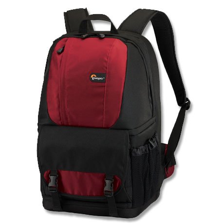 Lowepro Fastpack 250 (Red)