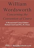 Concerning the convention of Cintra