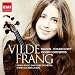 Bild: Vilde Frang - Tchaikovsky Violin Concerto [Japan LTD HQCD] TOCE-90224