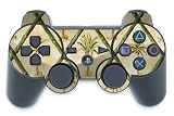 Playstation 3 Controller Skin Palm Trees