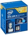 Intel Core i5 4570 Quad Core Retail CPU (Socket 1150, 3.20GHz, 6MB, Haswell, 84W, Intel Graphics, BX80646I54570, 4th Generation Intel Core, Turbo Boost Technology 2.0)