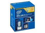 Amazon.com: Intel Core i5-4570 3.2GHz LGA 1150 84W Quad-Core Desktop Processor Intel HD Graphics BX80646I54570: Computers & Accessories